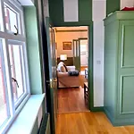 Corrib 4*