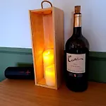 Corrib Отель Gortnashingaun