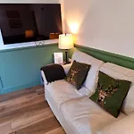 Corrib 4*