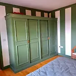 Отель Corrib 4*