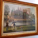 Отель Corrib Gortnashingaun