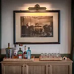 Отель Corrib Gortnashingaun