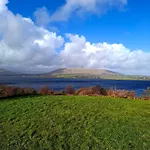 Отель Corrib