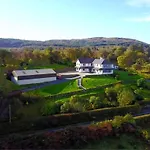 Отель Corrib