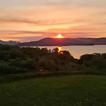 Hotel Corrib Gortnashingaun
