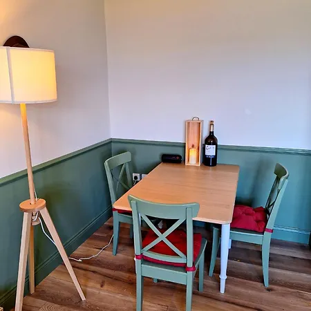 酒店 Corrib Gortnashingaun