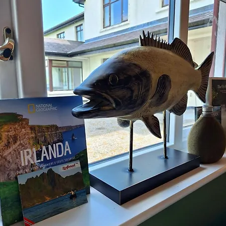 Corrib 4* Gortnashingaun