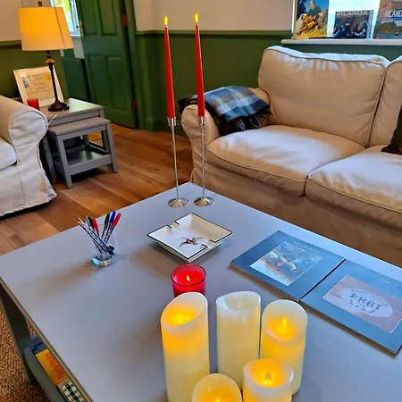 Corrib Gortnashingaun