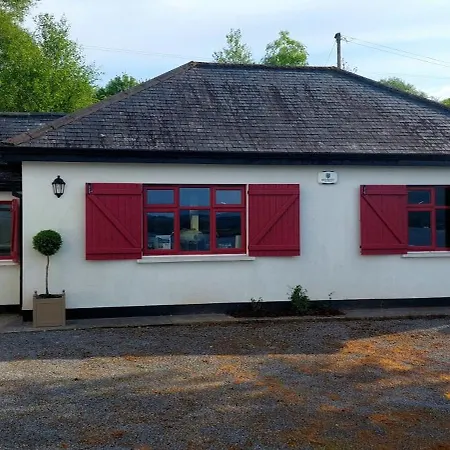 Corrib Hotel