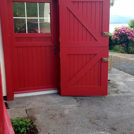 Hotel Corrib Gortnashingaun