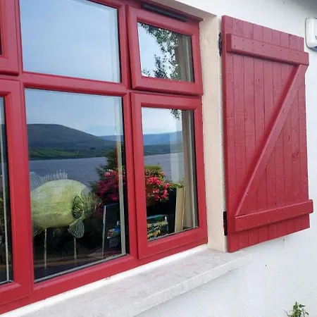Hotel Corrib