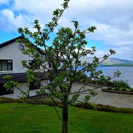 Corrib Hotel