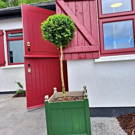 Corrib Otel 4*