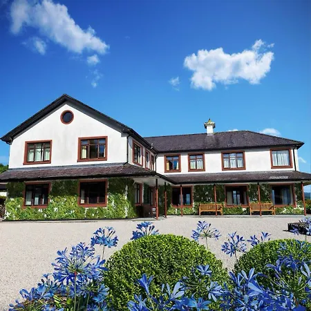 Hotel Corrib 4*