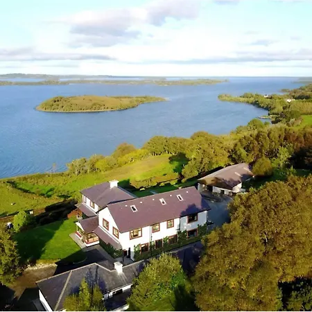 酒店 Corrib Gortnashingaun