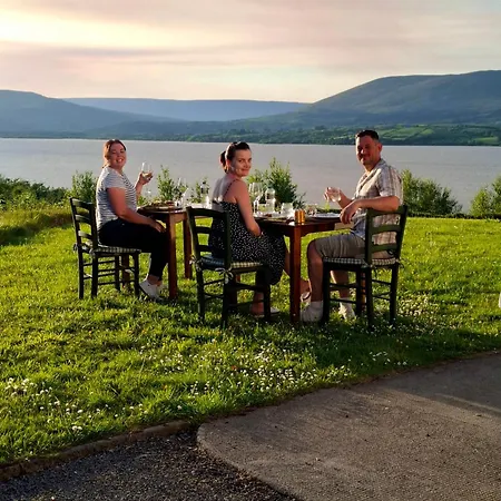 Hotel Corrib Gortnashingaun