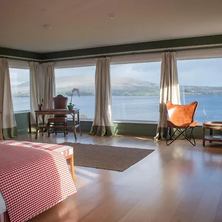 Corrib Gortnashingaun