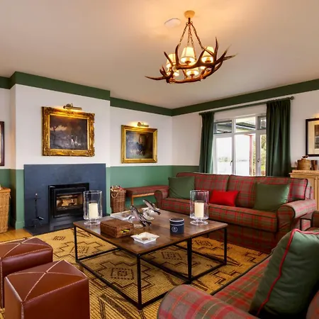 Hotel Corrib Gortnashingaun