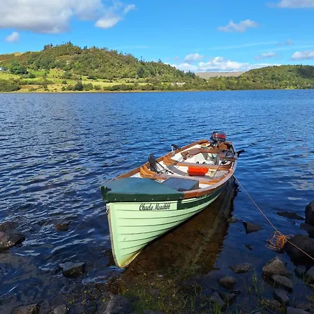 Corrib Gortnashingaun