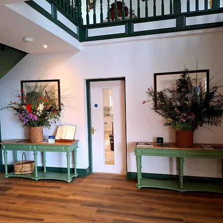 Corrib 4* Gortnashingaun