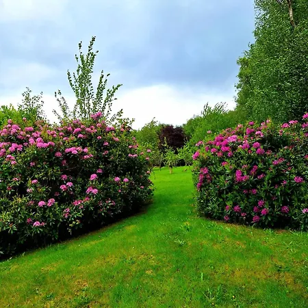 Corrib 酒店 Gortnashingaun