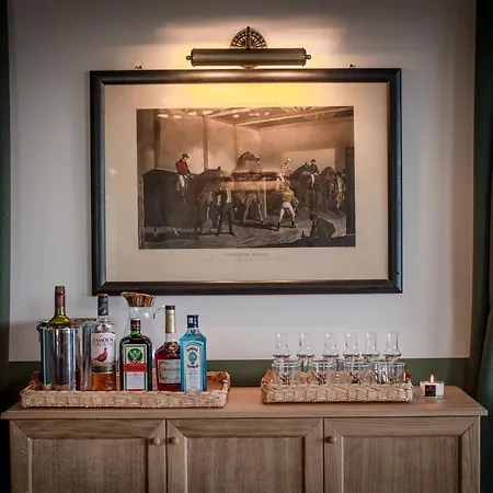 Hotel Corrib Gortnashingaun