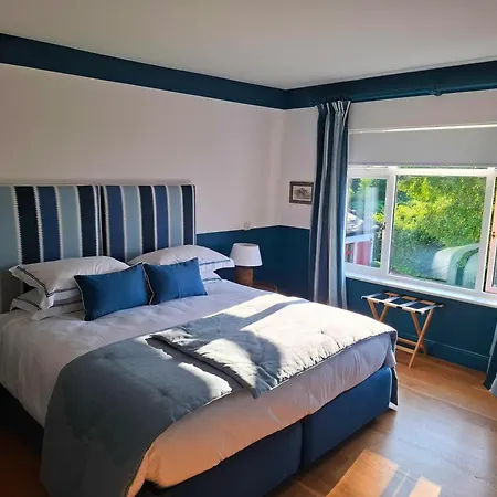 Corrib Gortnashingaun