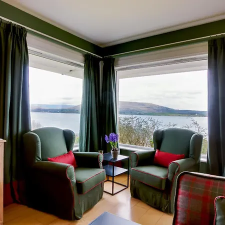 Corrib 4* Gortnashingaun