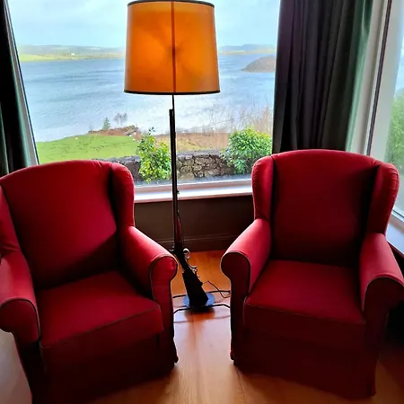 Hotel Corrib