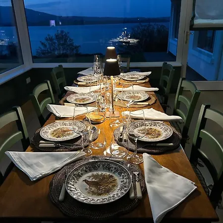 Corrib 4* Gortnashingaun