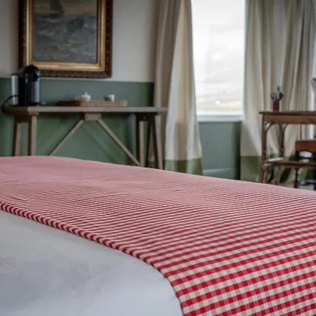 Corrib 酒店 Gortnashingaun