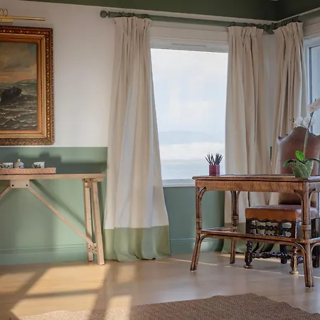 Corrib 4* Gortnashingaun