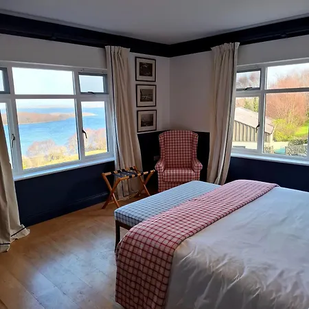 Corrib 4* Gortnashingaun