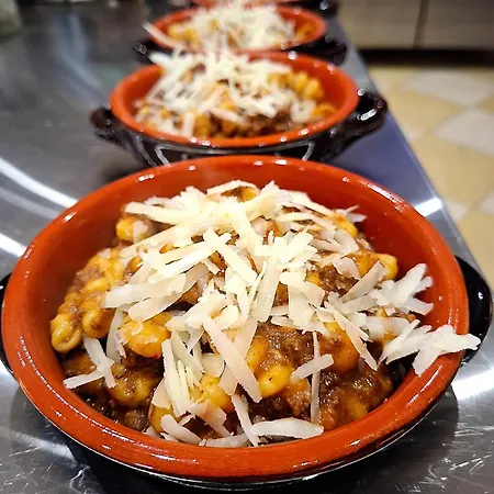 酒店 Corrib Gortnashingaun