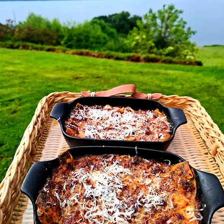 Corrib Hotel Gortnashingaun