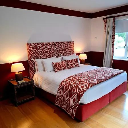 Corrib Hotel Gortnashingaun