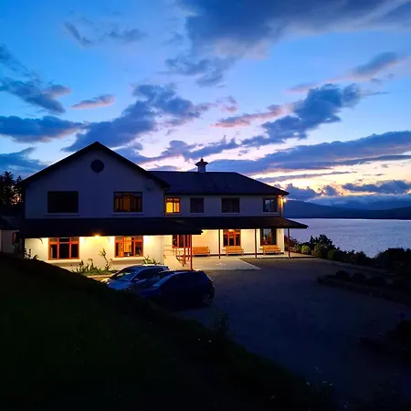 Corrib Gortnashingaun