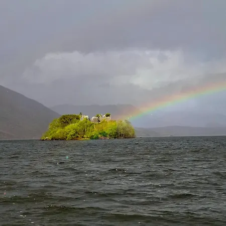 Corrib 4* Gortnashingaun