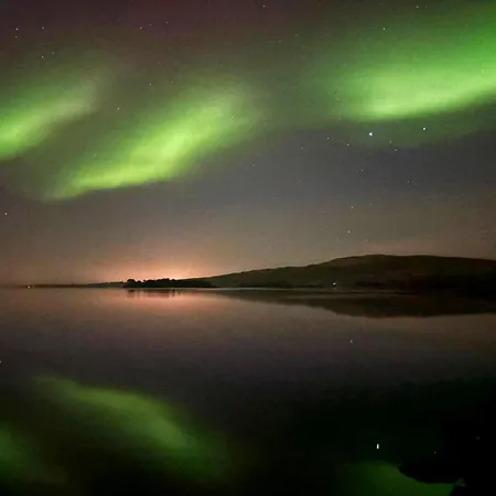 Hotel Corrib Gortnashingaun