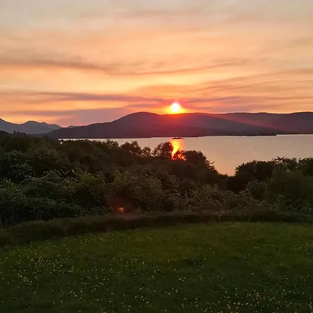 Hotel Corrib Gortnashingaun