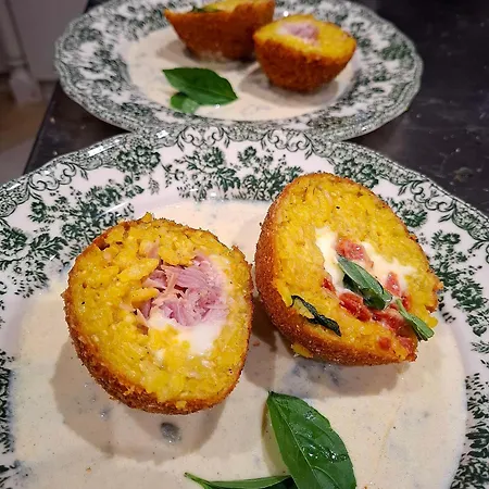 Corrib 4* Gortnashingaun