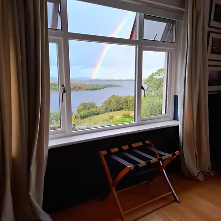 Corrib Hotel Gortnashingaun