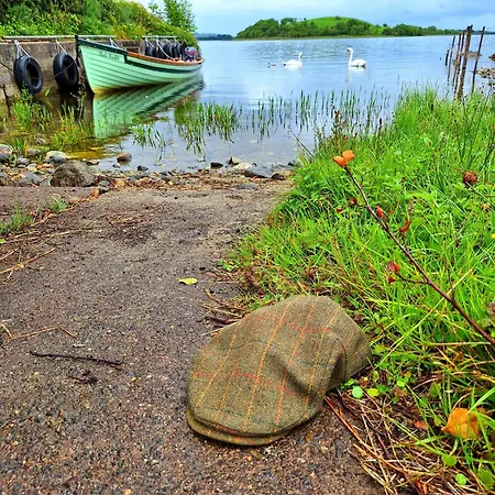 Hotel Corrib Gortnashingaun