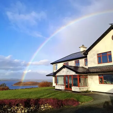 Hotel Corrib