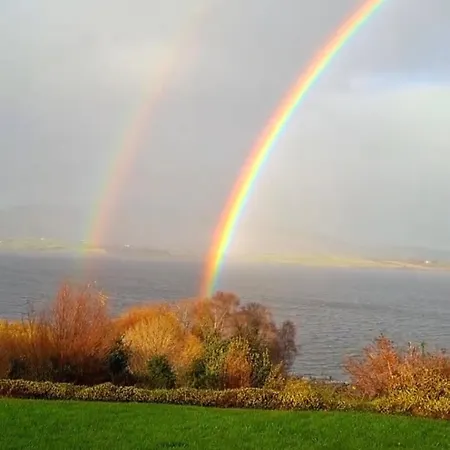 Corrib Hotel Gortnashingaun