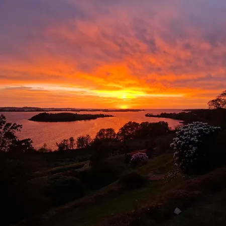 Corrib Hotel Gortnashingaun