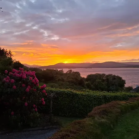 Corrib Hotel
