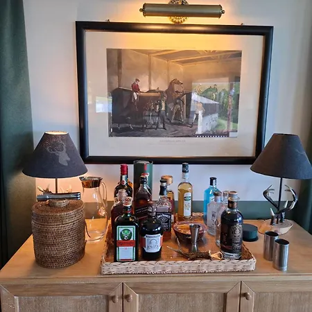 Hotel Corrib