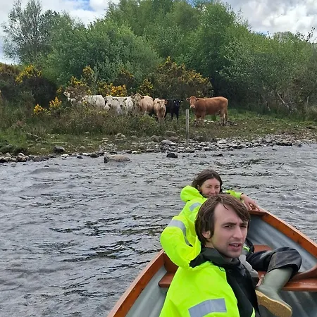Corrib Hotel 4*