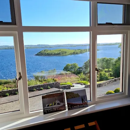 Corrib Hotel Gortnashingaun